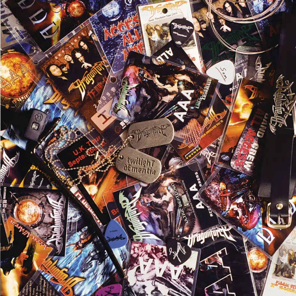 Heroes of Our Time (Live)