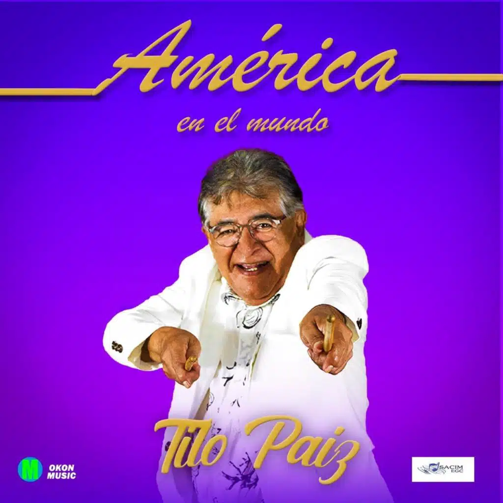 América en el Mundo