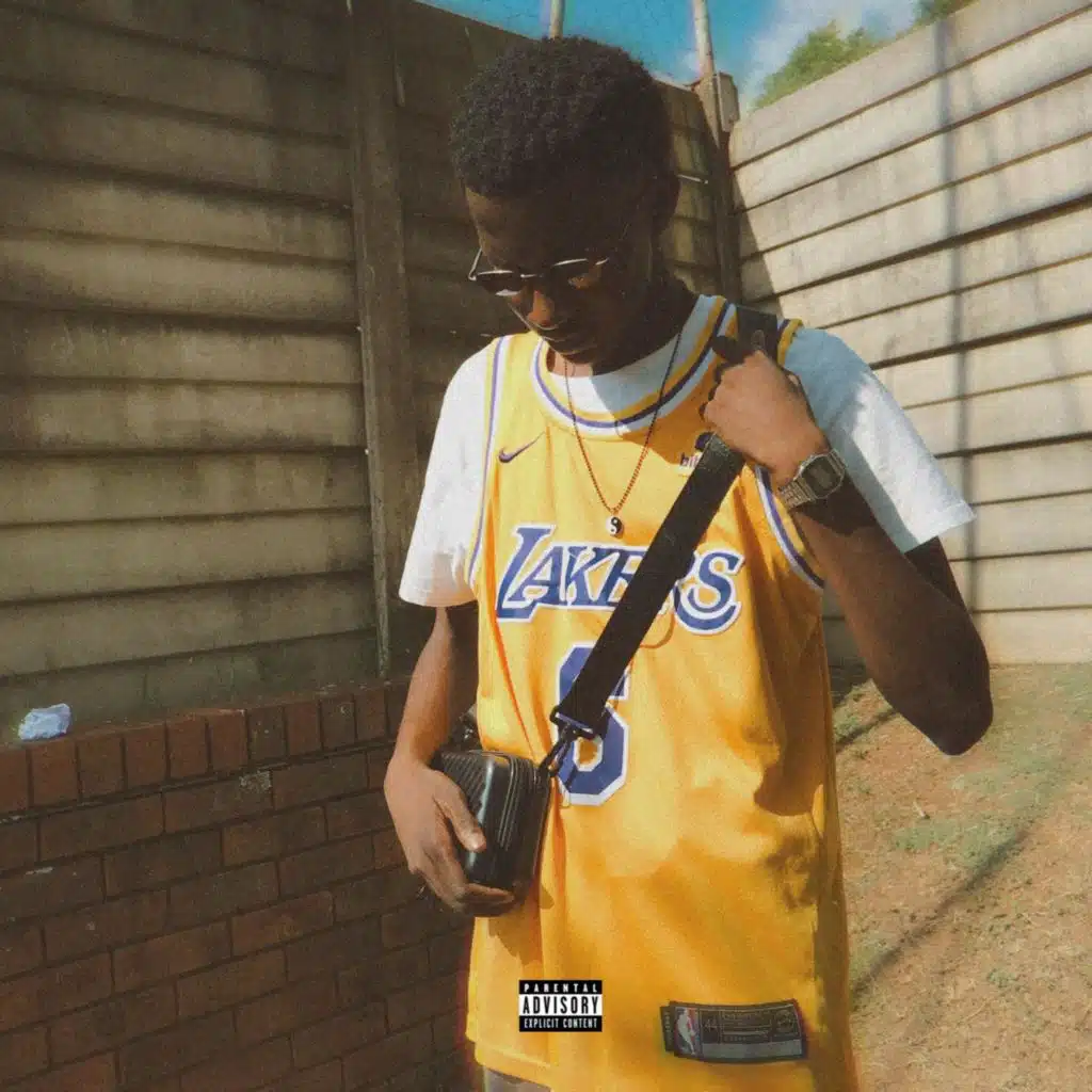 The Future in slow Motion (EP)