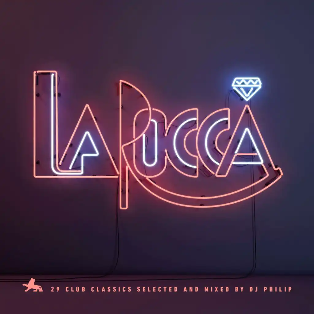 La Rocca by Belgian Club Legends