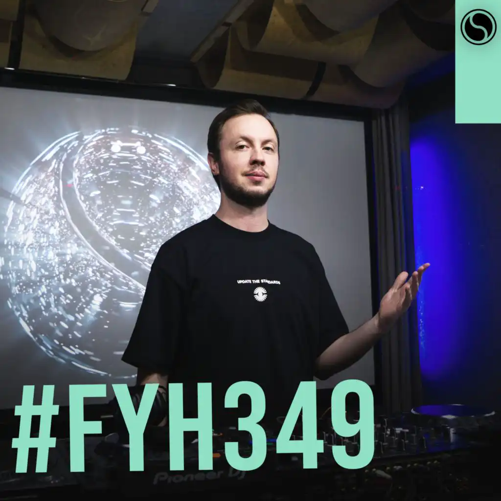 FYH349 - Find Your Harmony Radio Episode #349