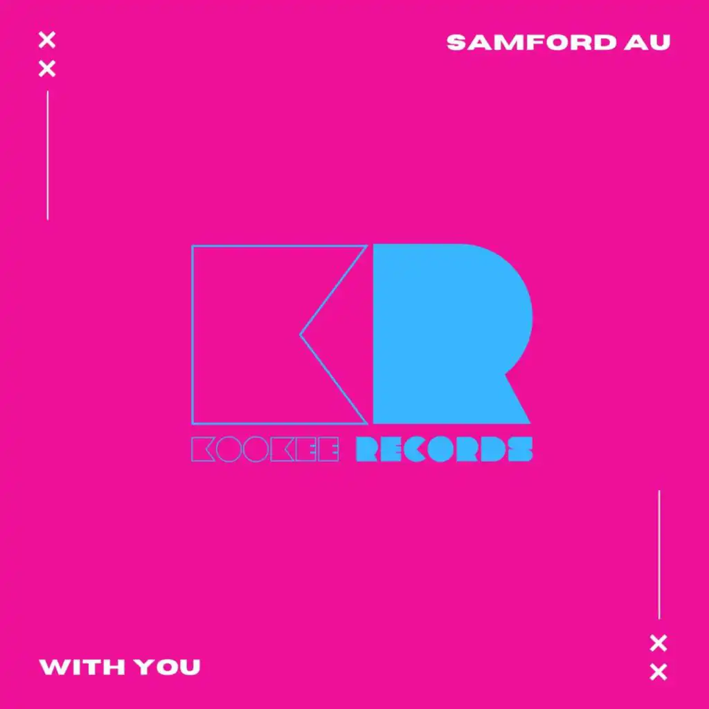 With You (Radio Edit)