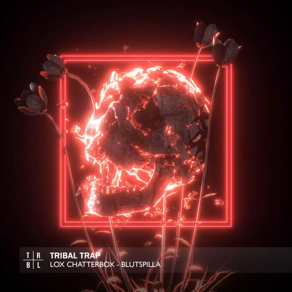 Blutspilla (8D Audio)