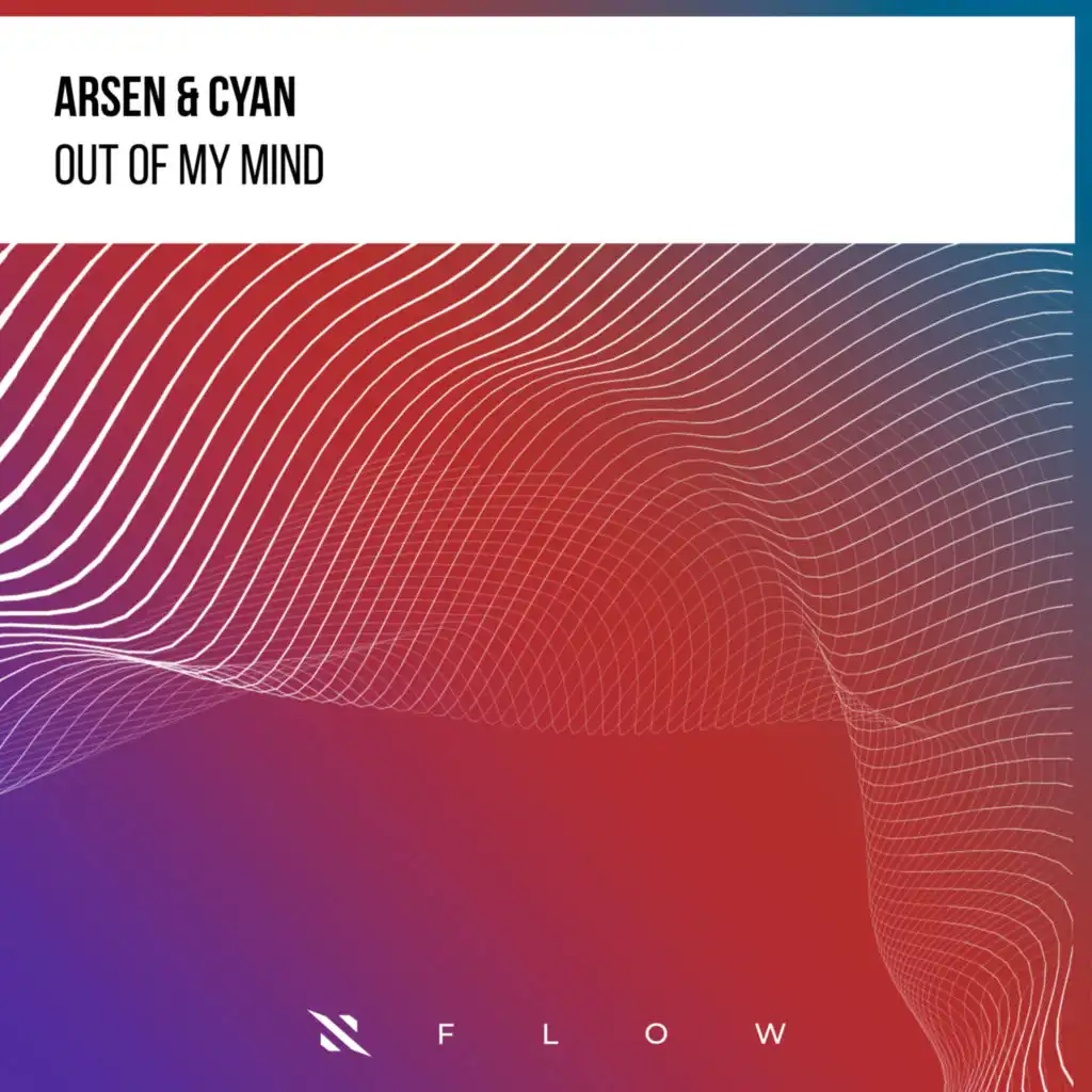 Out Of My Mind (Extended Mix)