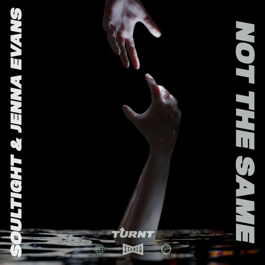 Soultight & Jenna Evans