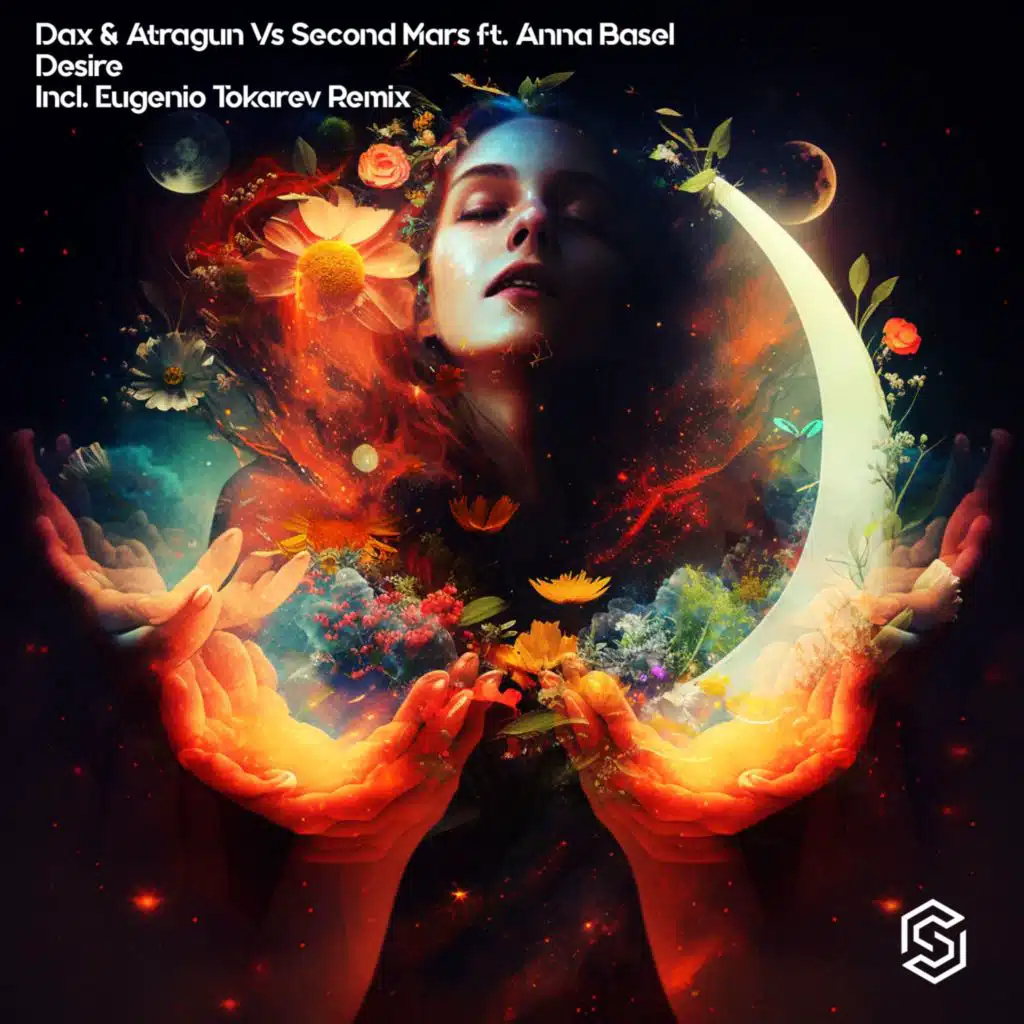 Desire (Eugenio Tokarev Vocal Mix)