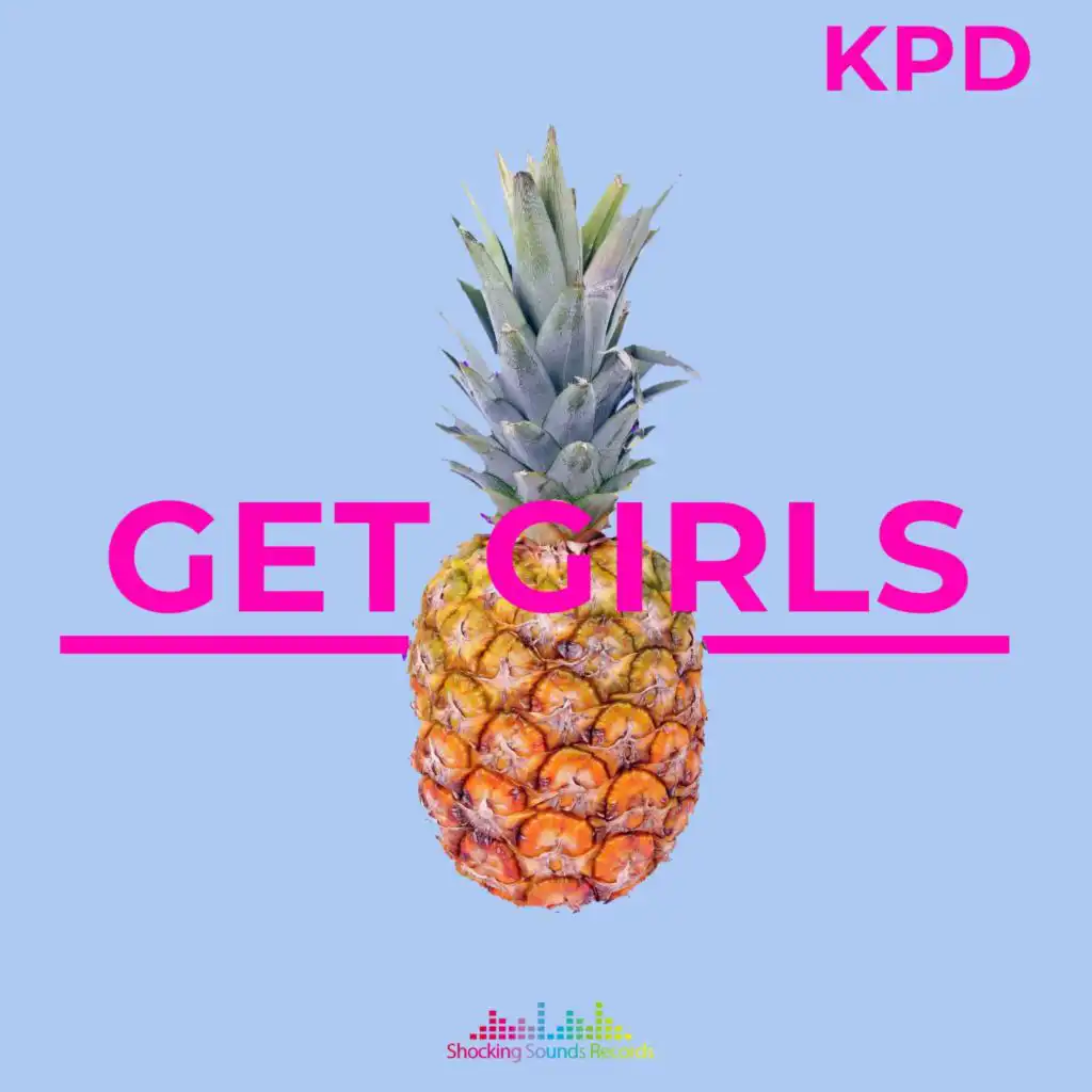 Get Girls (Radio Mix)