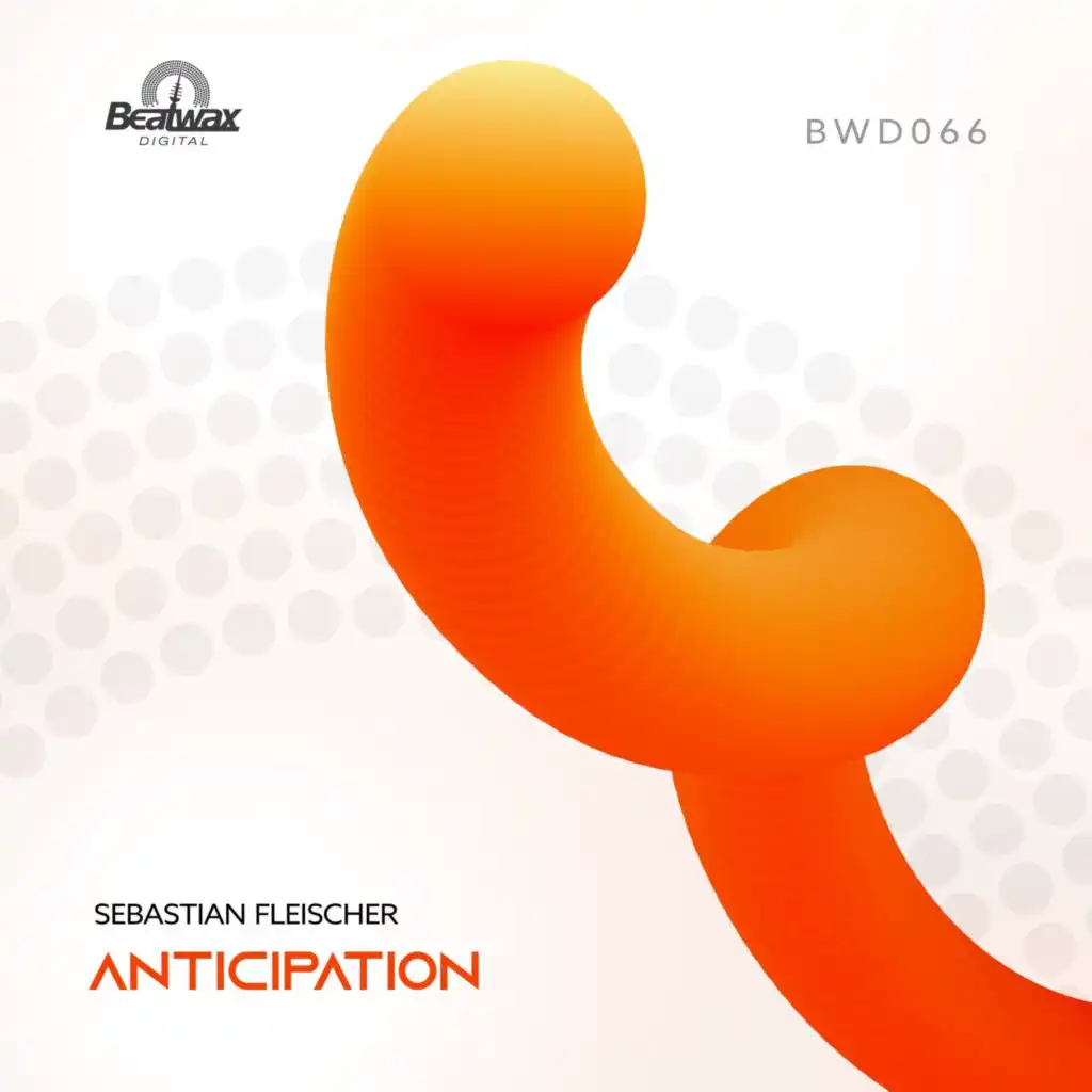 Anticipation (Richard de Clark Remix)