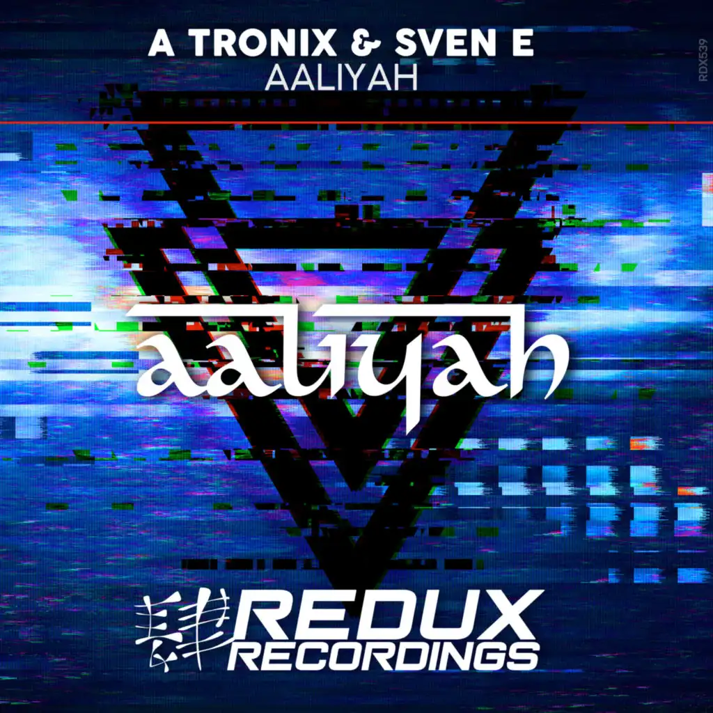 A-Tronix & Sven E