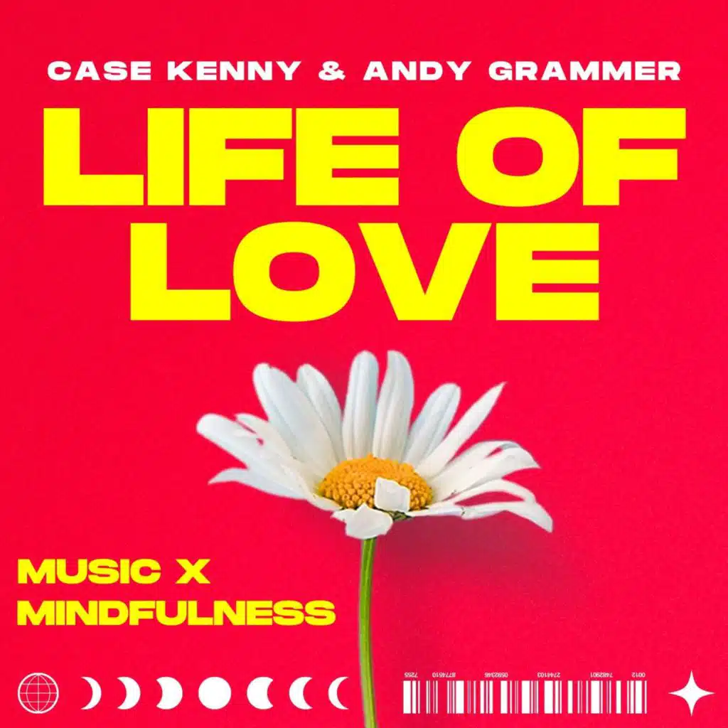 Life of Love (w/ Andy Grammer)
