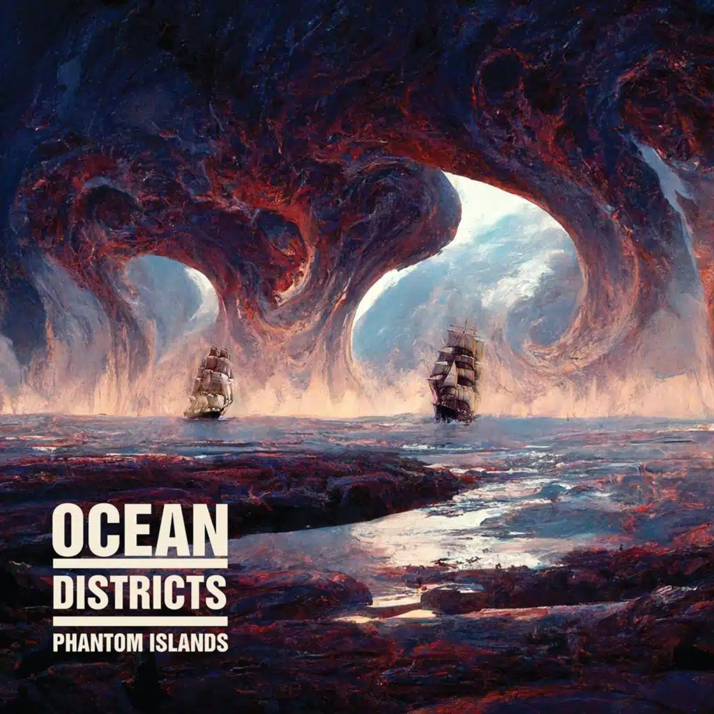 Ocean Districts