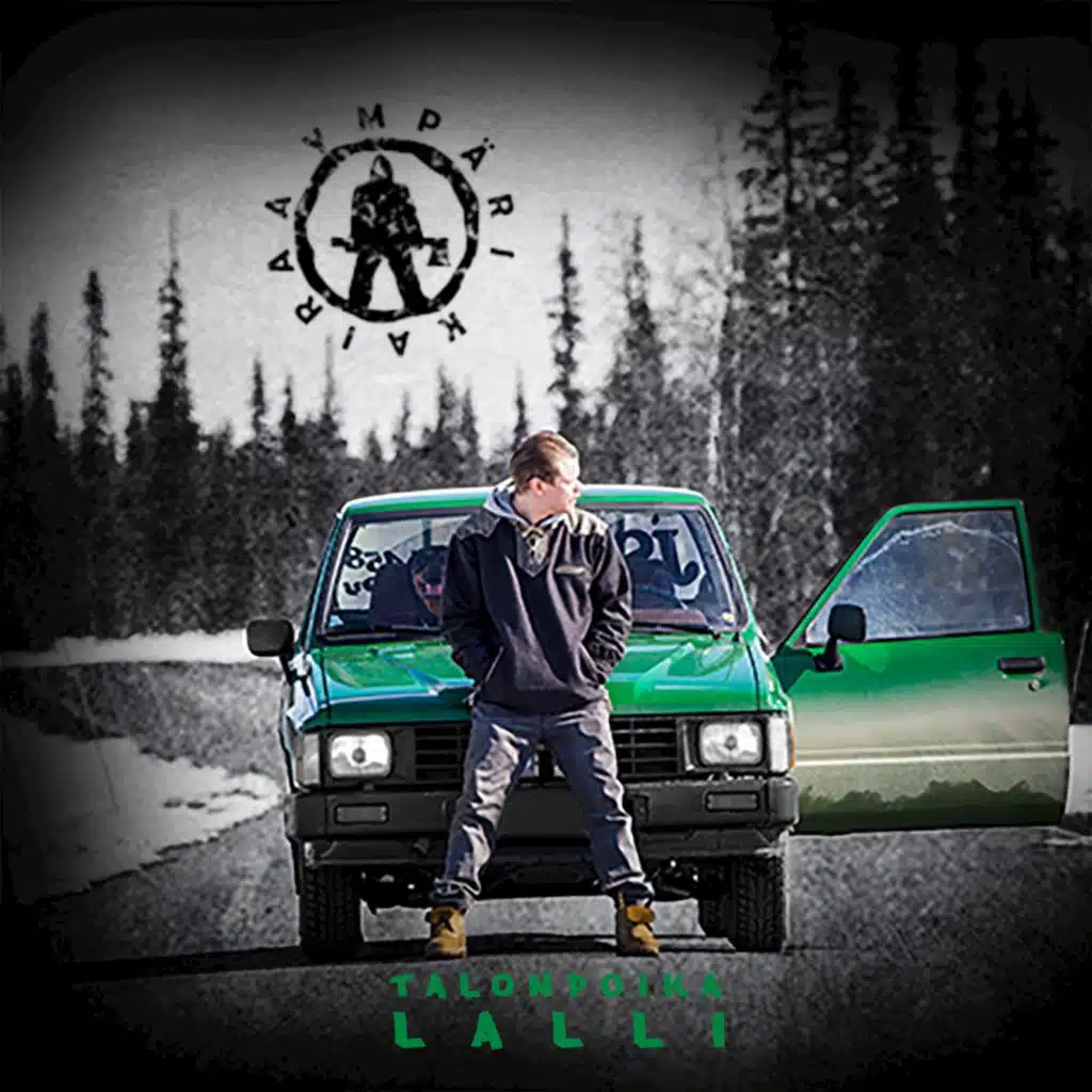 Pottuja kattilaan (feat. Jaakko Laitinen & Jouni J)