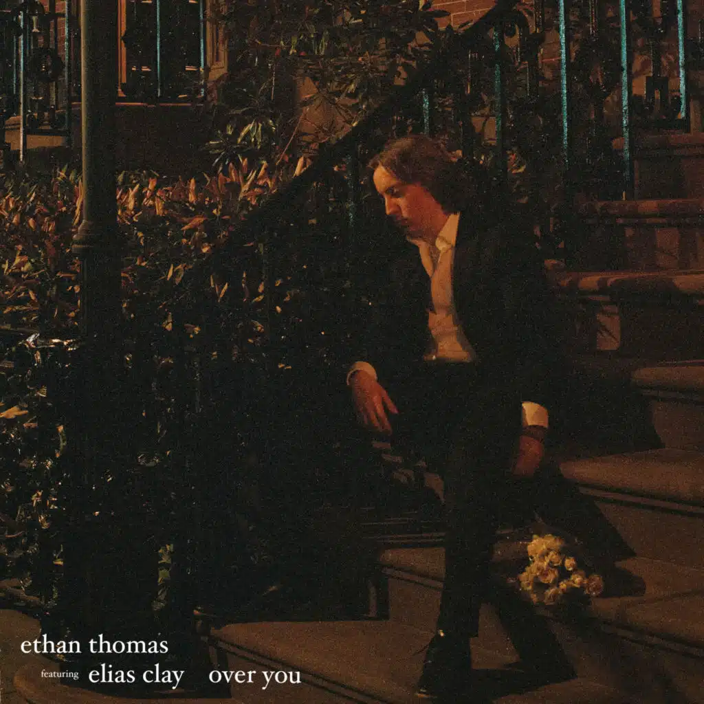Over You (feat. Elias Clay)