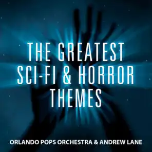 The Greatest Sci-Fi & Horror Themes