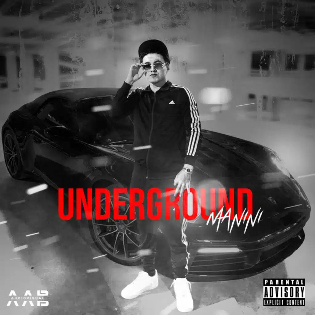 UNDERGROUND