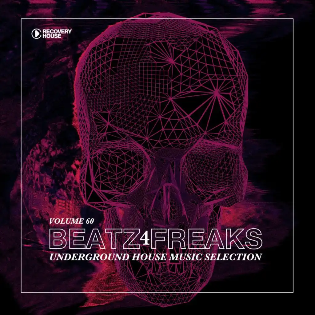 Beatz 4 Freaks, Vol. 60