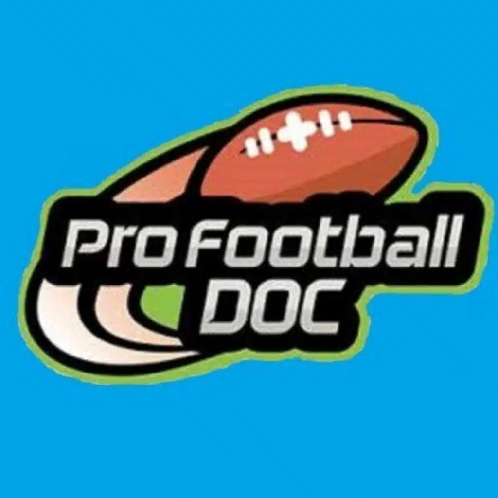 OITNB Episode 133: "What's Up Doc?" (Feat. ProFootballDoc David Chao)