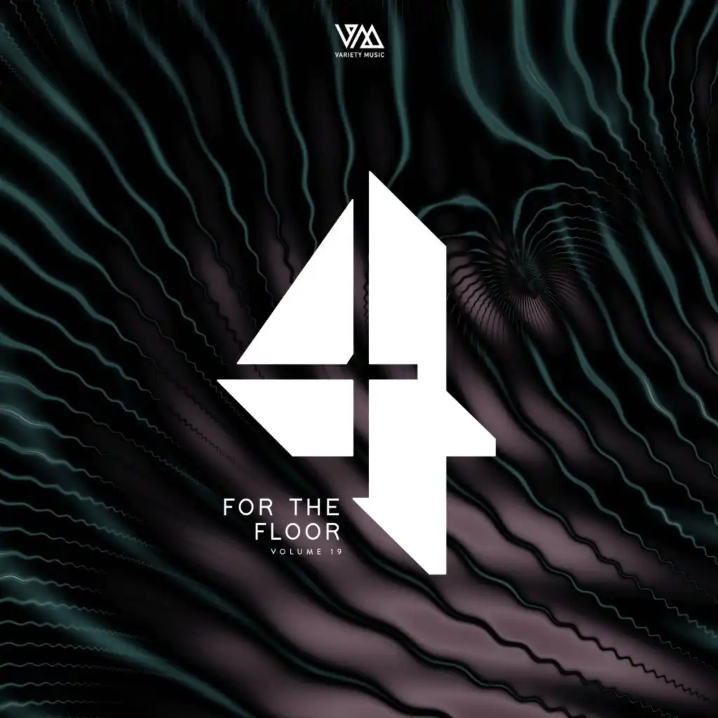 4 for the Floor, Vol. 19