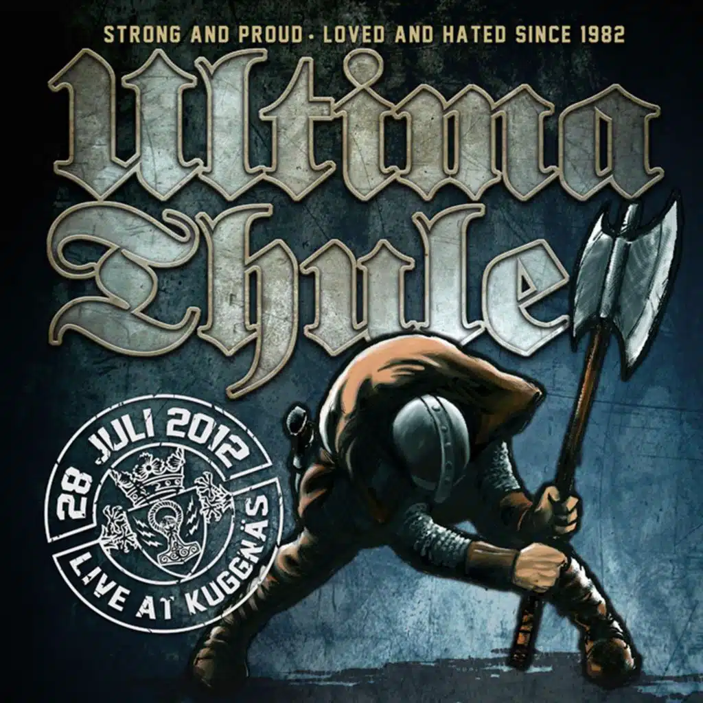 21 Sörjd och saknad (Live Kuggnäs 2012)