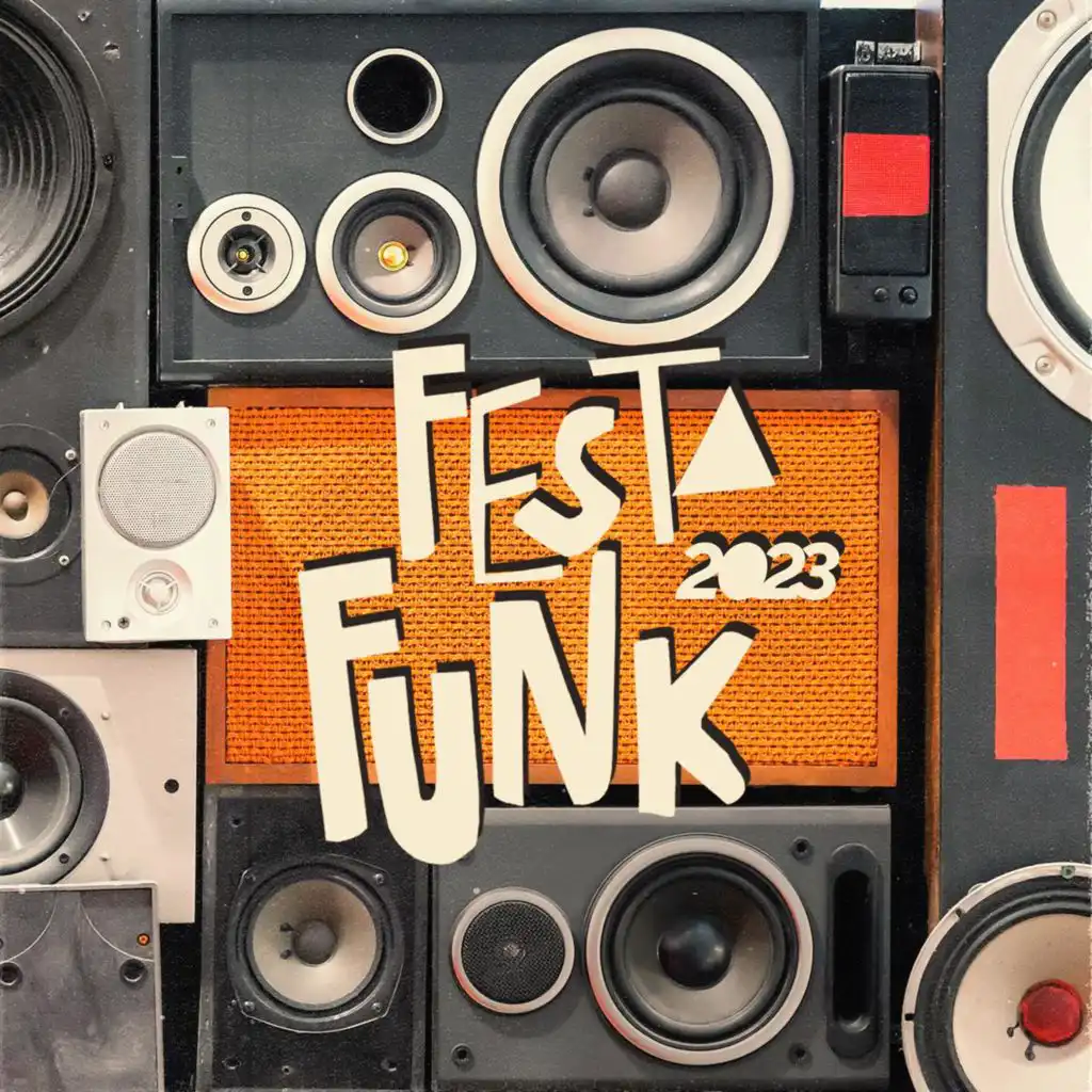 Festa Funk 2023