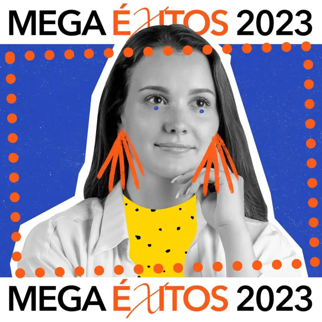 Mega Éxitos 2023