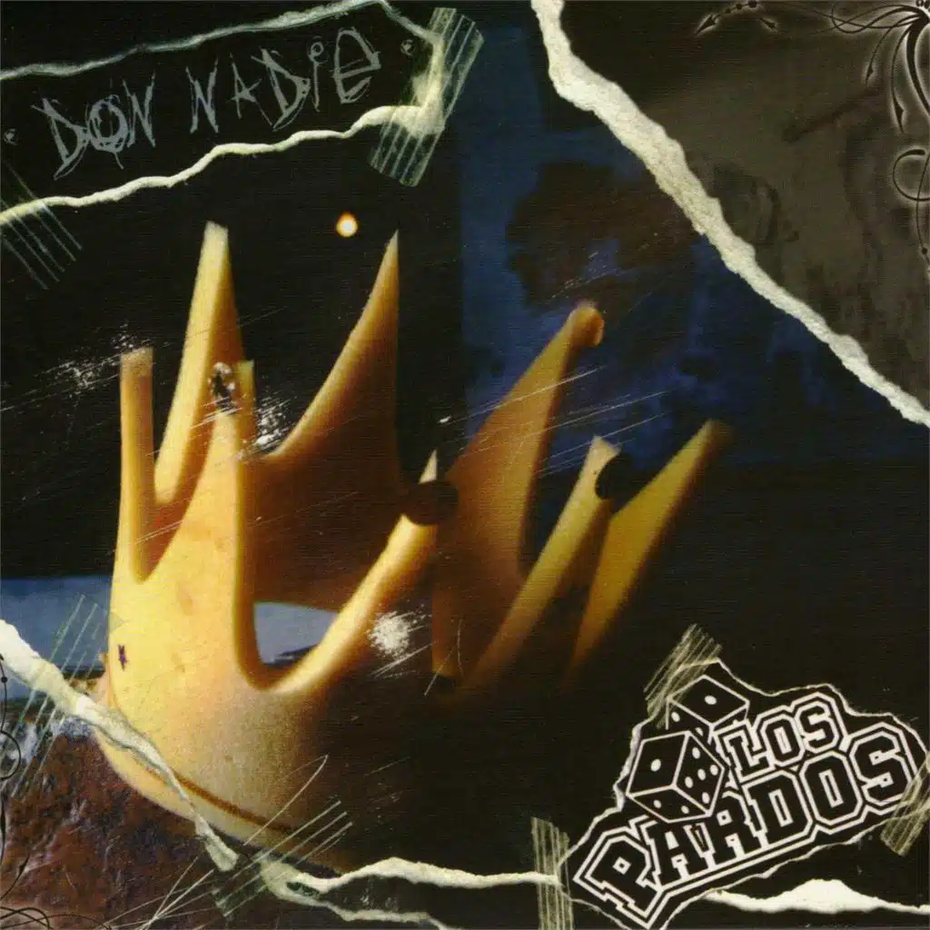 Bajo El Manto De La Noche