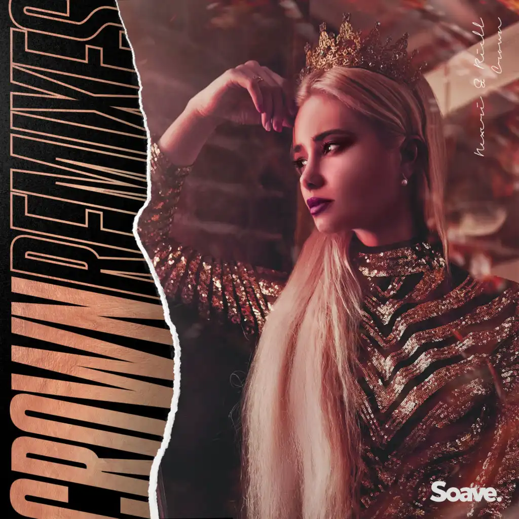 Crown (Raie Remix)