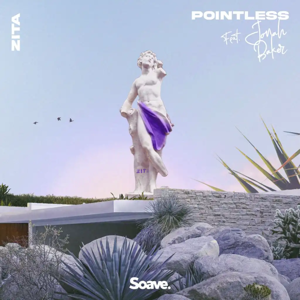 Pointless (feat. Jonah Baker)