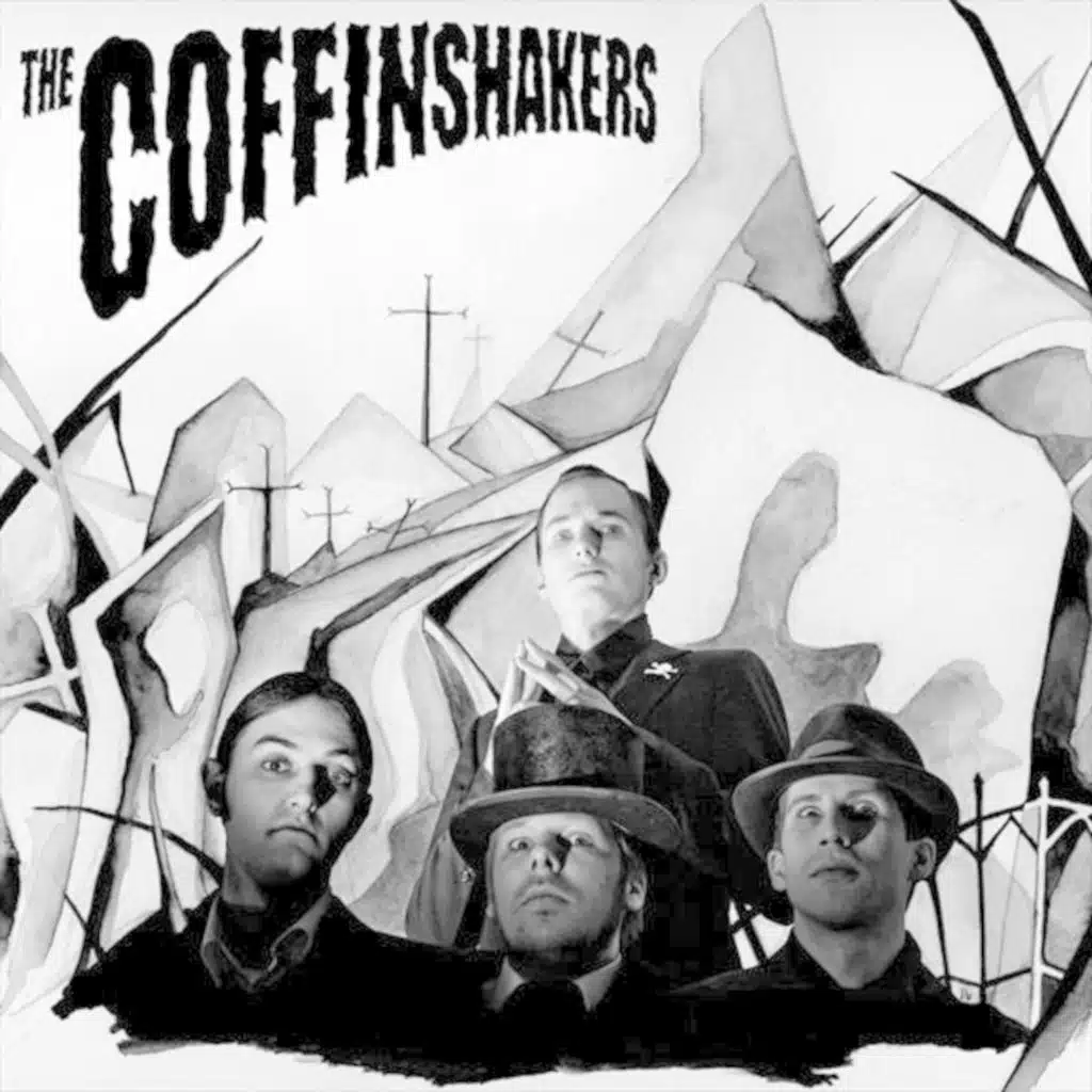 The Coffinshakers