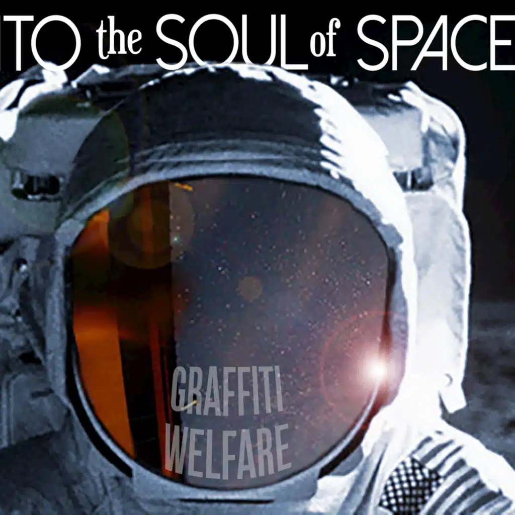 Into the Soul of Space