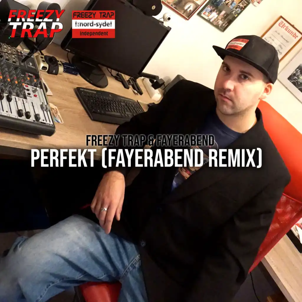 Perfekt (Fayerabend Remix)