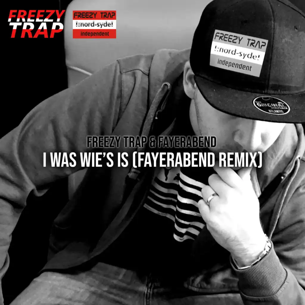 I was wie's is (Fayerabend Remix)