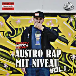 Austro Rap mit Niveau (Vol. 1)
