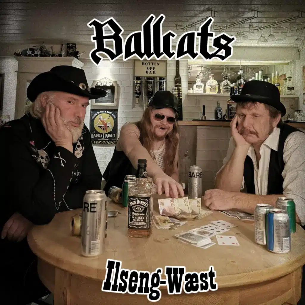 Av og tel