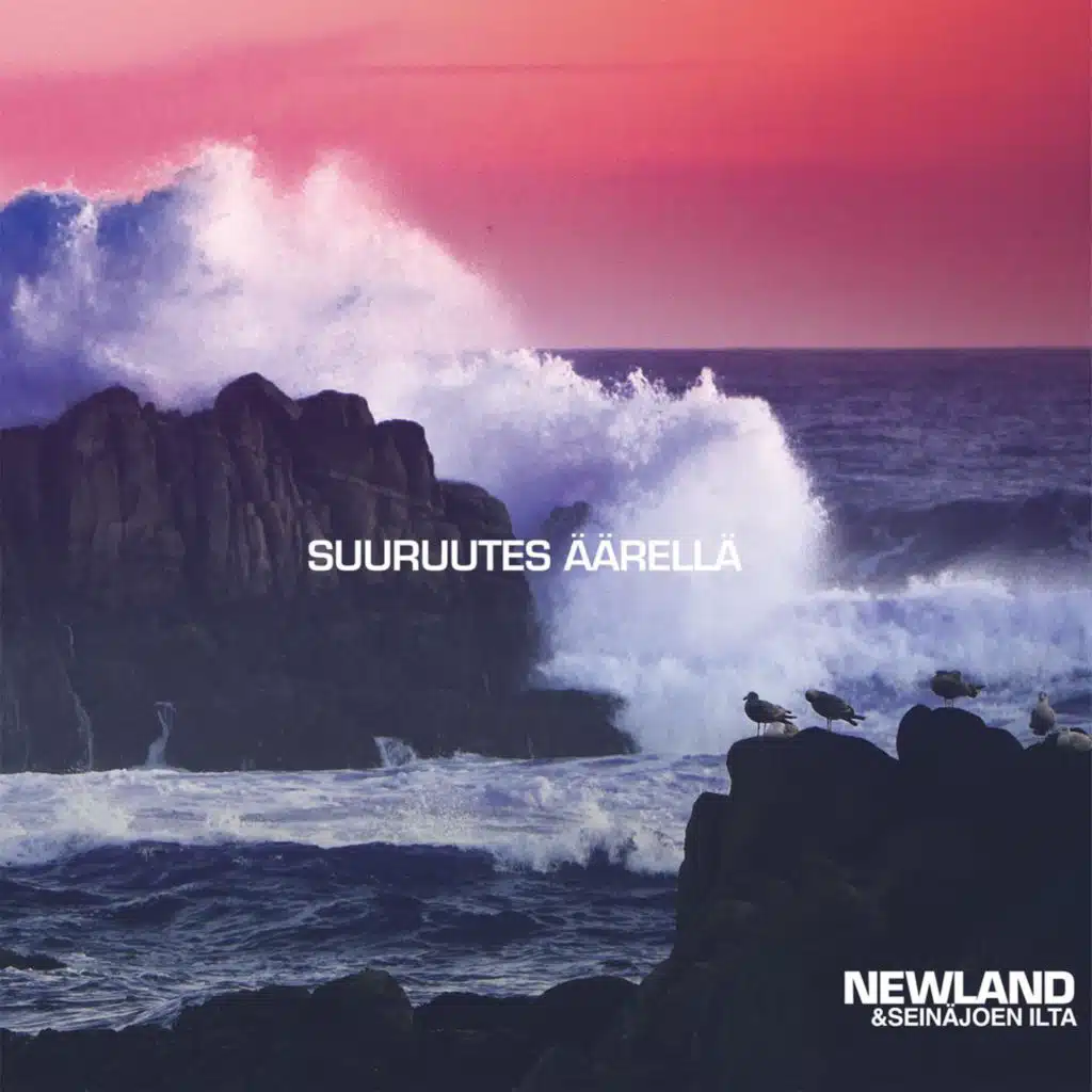 Suuruutes Äärellä