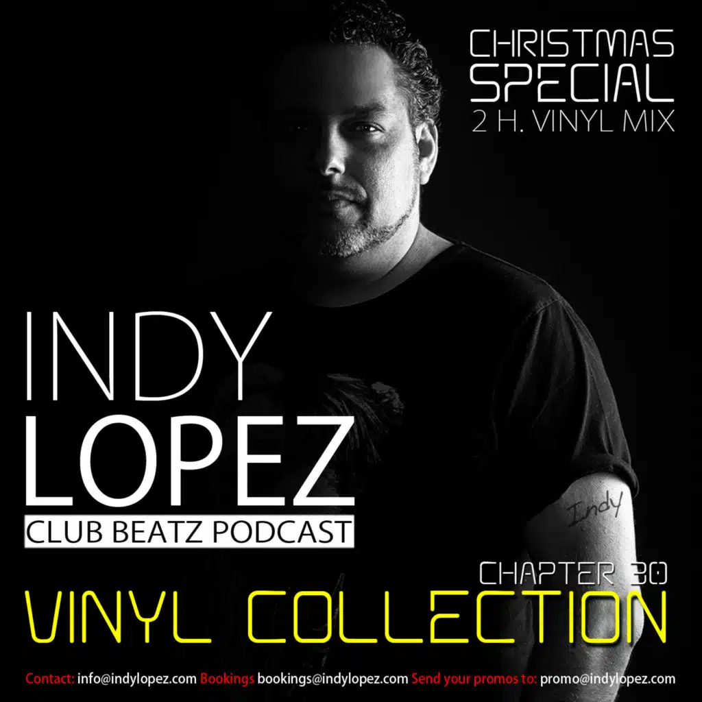 Chapter 30 Indy Lopez Presents Club Beatz