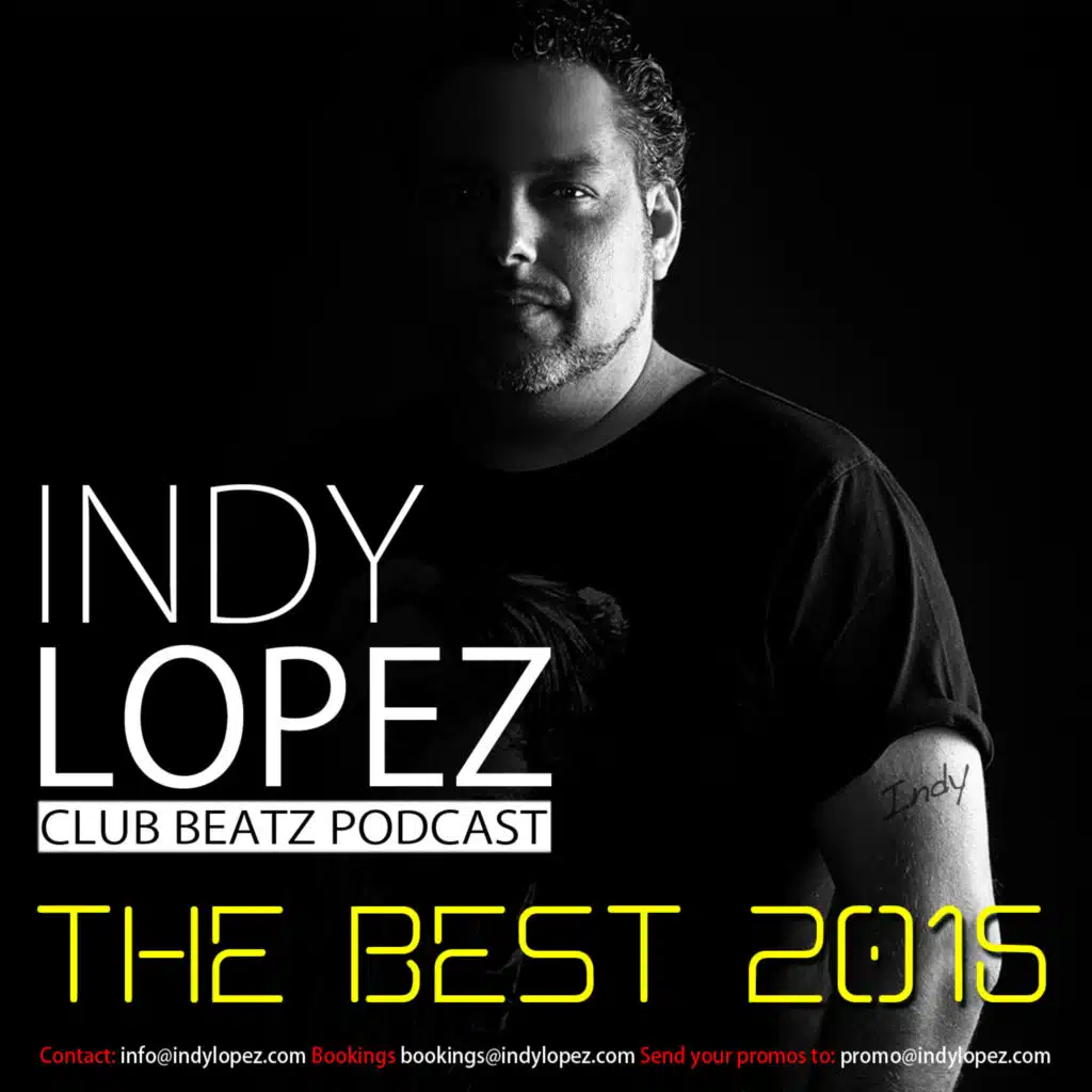 Best of Club Beatz 2016