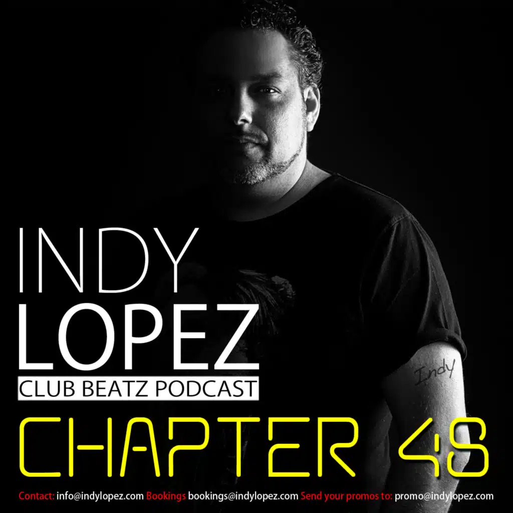Chapter 48 Indy Lopez Presents Club Beatz