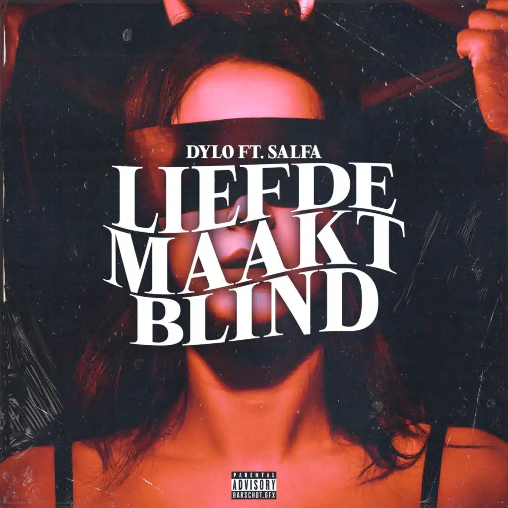 Liefde Maakt Blind (feat. Salfa)