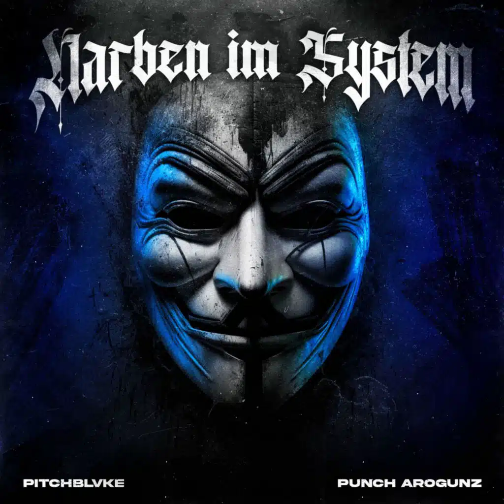 Narben im System (feat. Punch Arogunz)