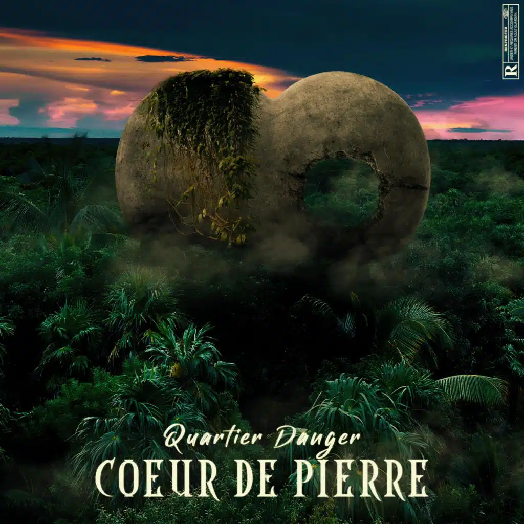 Coeur de pierre