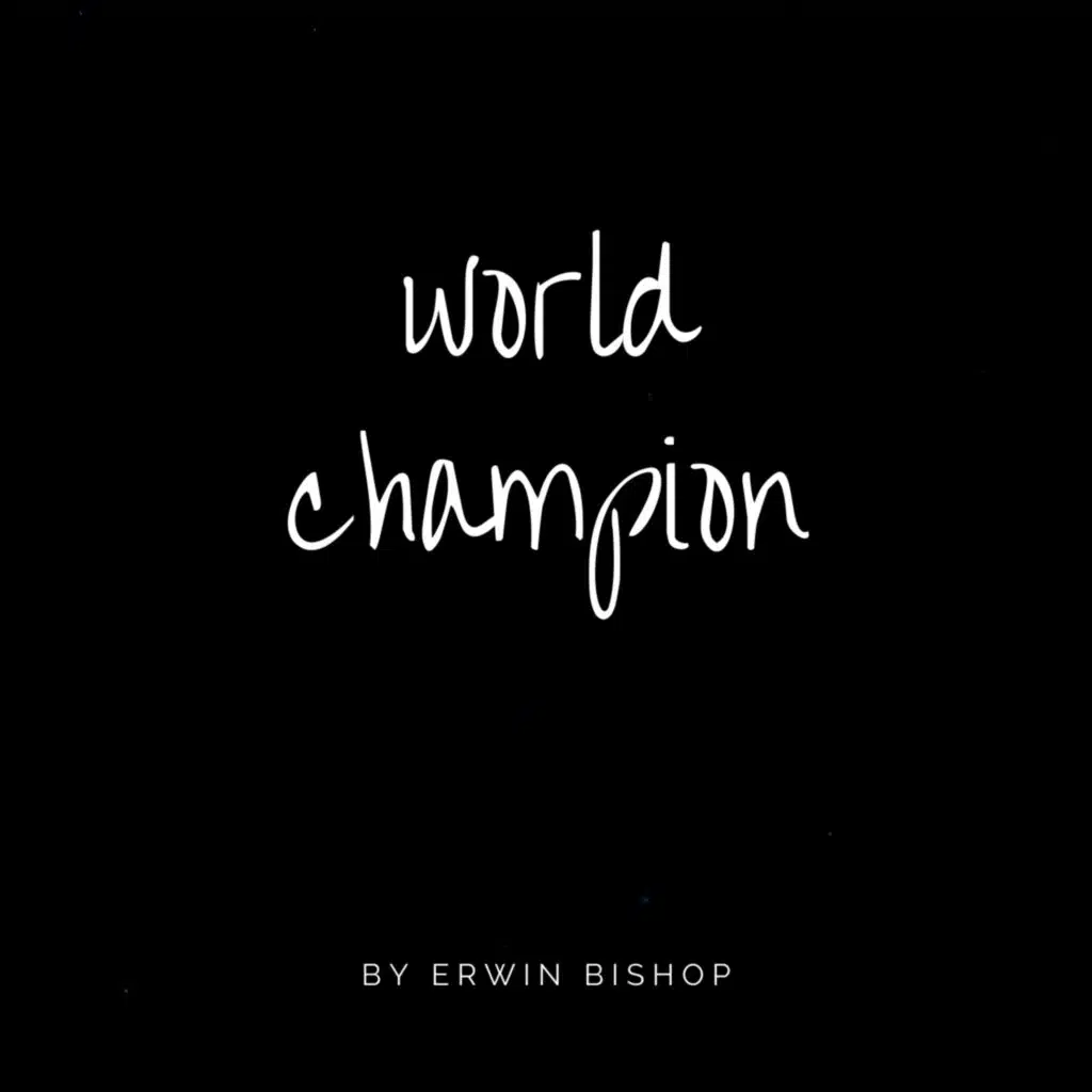 World Champion