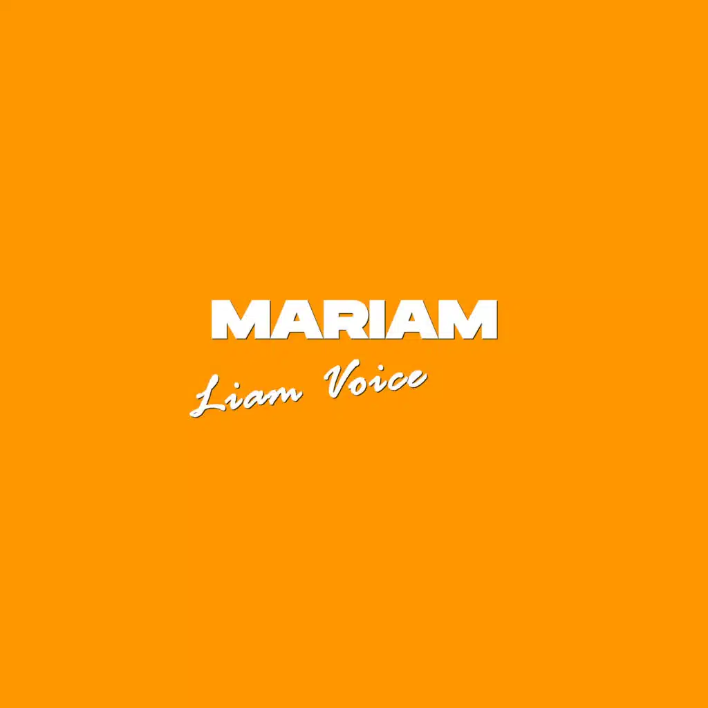 Mariam