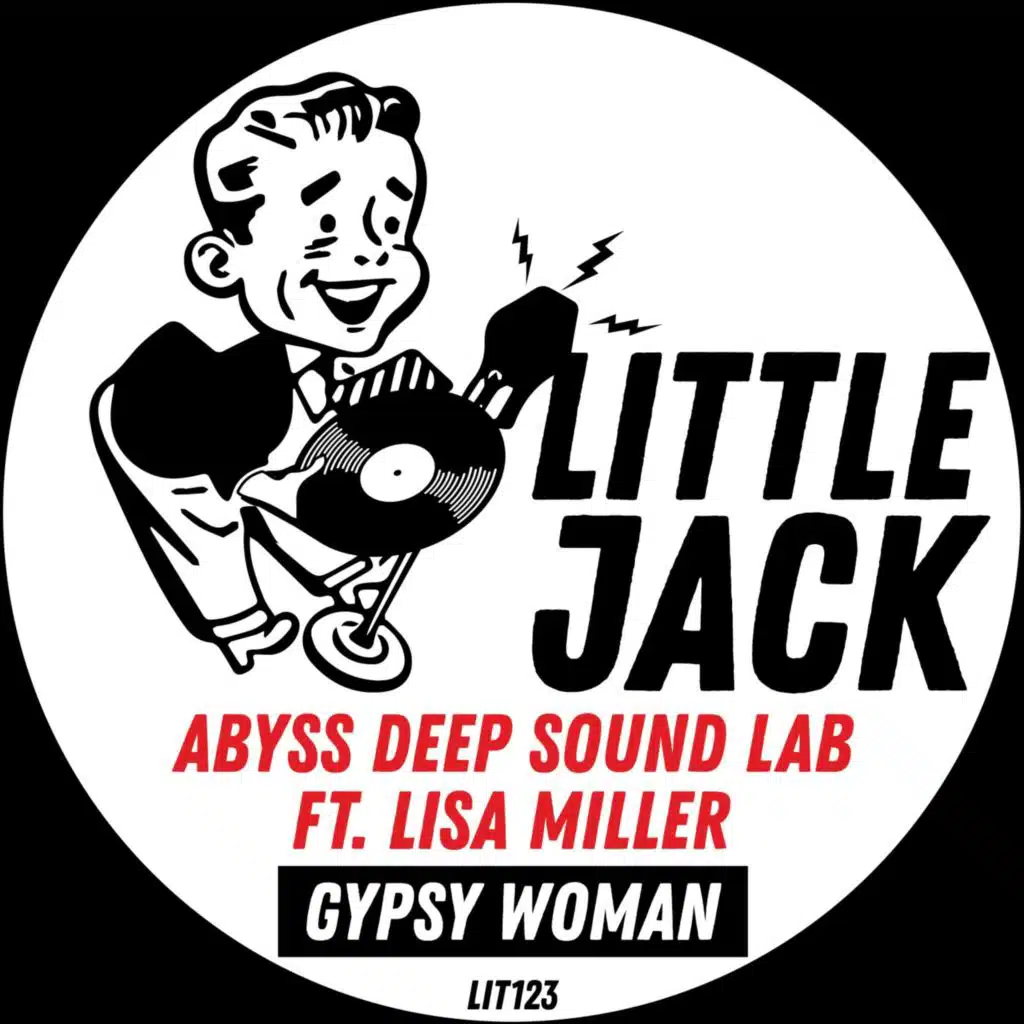 Gypsy Woman (feat. Lisa Miller)
