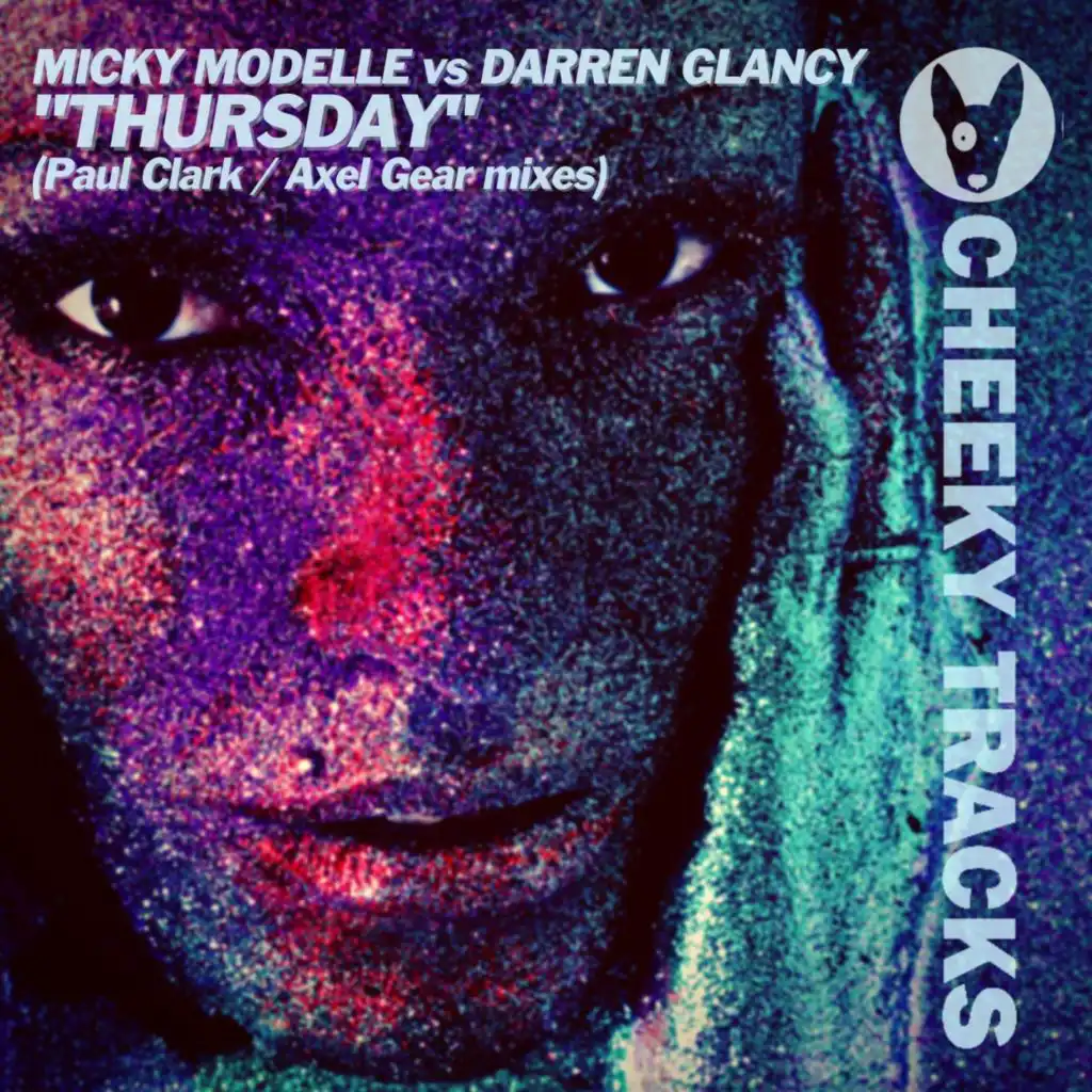 Micky Modelle & Darren Glancy