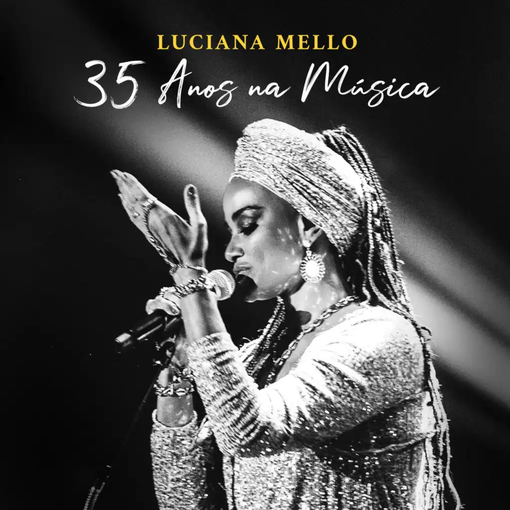 35 Anos na Música (Ao Vivo)