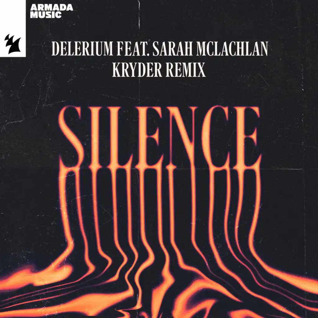 Silence (Kryder Remix) [feat. Sarah McLachlan]