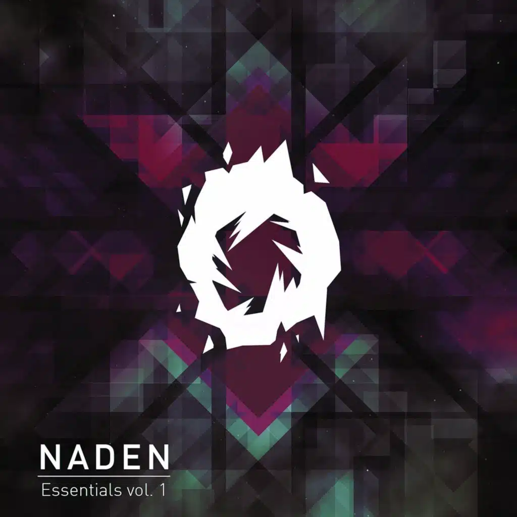 Naden - Autumn Entropy