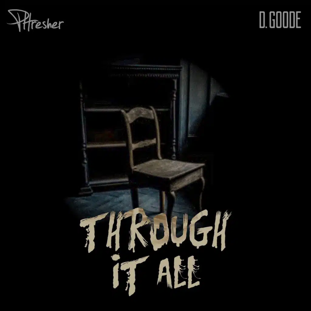 Through It All