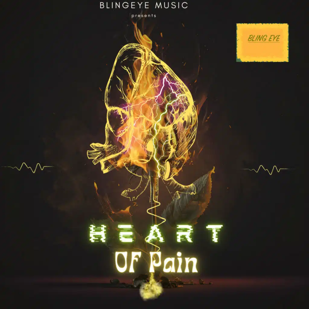Heart of Pain